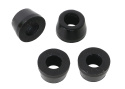 Toyota Land Cruiser 1990-2007 Shock Absorber - Lower Bushing Kit Whiteline