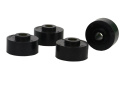Mitsubishi Magna TH / TL / Verada KH / KL 1999-2005 Shock Absorber - Upper Bushing Kit Whiteline