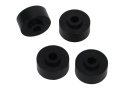 Mitsubishi Magna TH / TL / Verada KH / KL 1999-2005 Shock Absorber - Upper Bushing Kit Whiteline