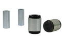 Mitsubishi Lancer EVO 1996-2007 Shock Absorber - To Control Arm Bushing Kit Whiteline
