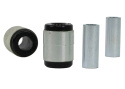 Mitsubishi Lancer EVO 1996-2007 Shock Absorber - To Control Arm Bushing Kit Whiteline
