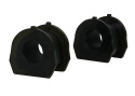 Mitsubishi Challenger PB / Triton ML 2006-2015 Sway Bar Mount - Bushing Kit 25.4mm Whiteline