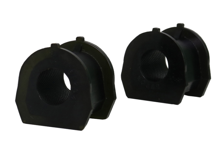 Mitsubishi Challenger PB / Triton ML 2006-2015 Sway Bar Mount - Bushing Kit 25.4mm Whiteline in the group Select car model at DDESIGN Scandinavia AB (wl-W33241)