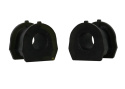 Mitsubishi Challenger PB / Triton ML 2006-2015 Sway Bar Mount - Bushing Kit 25.4mm Whiteline