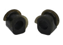 Suzuki Swift EZ 2005-2011 Sway Bar Mount - Bushing Kit 21mm Whiteline