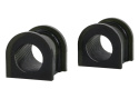 Toyota Echo P10 1999-2005 Sway Bar Mount - Bushing Kit 25mm Whiteline