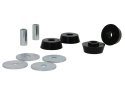 Mitsubishi Challenger PB / Pajero Sport / Triton ML / MQ 2006-2015 Shock Absorber - Upper Bushing Kit Whiteline