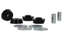 Mitsubishi Challenger PB / Pajero Sport / Triton ML / MQ 2006-2015 Shock Absorber - Upper Bushing Kit Whiteline