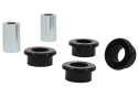 Mercedes Benz X / Nissan Navara D23 / D40 2005-2020 Shock Absorber - To Control Arm Bushing Kit Whiteline