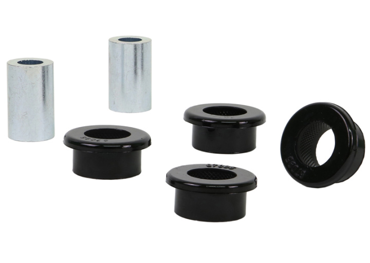 Mercedes Benz X / Nissan Navara D23 / D40 2005-2020 Shock Absorber - To Control Arm Bushing Kit Whiteline in the group Select car model at DDESIGN Scandinavia AB (wl-W33324)
