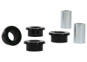 Mercedes Benz X / Nissan Navara D23 / D40 2005-2020 Shock Absorber - To Control Arm Bushing Kit Whiteline