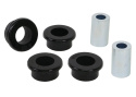 Mercedes Benz X / Nissan Navara D23 / D40 2005-2020 Shock Absorber - To Control Arm Bushing Kit Whiteline