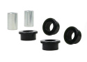 Nissan Navara D40 2005-2015 Shock Absorber - Lower Bushing Kit Whiteline
