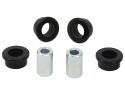 Nissan Navara D40 2005-2015 Shock Absorber - Lower Bushing Kit Whiteline