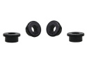 Nissan Navara D40 2005-2015 Shock Absorber - Upper Bushing Kit Whiteline