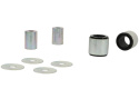 Chrysler 300C LX / Dodge Challenger 3RD 2004-2012 Shock Absorber - To Control Arm Bushing Kit Whiteline