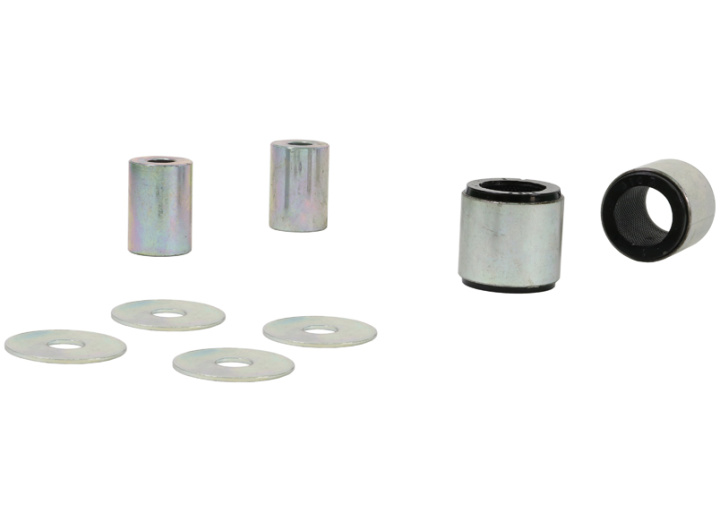 Chrysler 300C LX / Dodge Challenger 3RD 2004-2012 Shock Absorber - To Control Arm Bushing Kit Whiteline in the group Select car model at DDESIGN Scandinavia AB (wl-W33333)