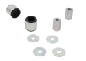 Chrysler 300C LX / Dodge Challenger 3RD 2004-2012 Shock Absorber - To Control Arm Bushing Kit Whiteline