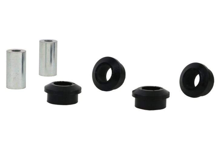 Chrysler 300C LX / Dodge Challenger 3RD / Charger 3RD 2004-2023 Shock Absorber - Lower Bushing Kit Whiteline in the group Select car model at DDESIGN Scandinavia AB (wl-W33334)