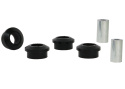 Chrysler 300C LX / Dodge Challenger 3RD / Charger 3RD 2004-2023 Shock Absorber - Lower Bushing Kit Whiteline