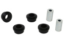 Chrysler 300C LX / Dodge Challenger 3RD / Charger 3RD 2004-2023 Shock Absorber - Lower Bushing Kit Whiteline