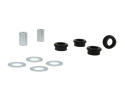 Ford Fusion JU / Mazda 6 GG 2002-2012 Shock Absorber - To Control Arm Bushing Kit Whiteline