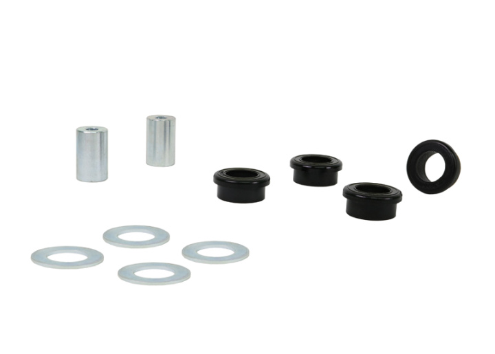Ford Fusion JU / Mazda 6 GG 2002-2012 Shock Absorber - To Control Arm Bushing Kit Whiteline in the group Select car model / Mazda / 6 02-08 / Chassis at DDESIGN Scandinavia AB (wl-W33335)