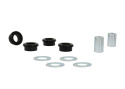 Ford Fusion JU / Mazda 6 GG 2002-2012 Shock Absorber - To Control Arm Bushing Kit Whiteline