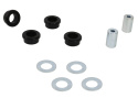 Ford Fusion JU / Mazda 6 GG 2002-2012 Shock Absorber - To Control Arm Bushing Kit Whiteline