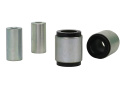 Mazda Mx 5 / Rx 8 2003-2015 Shock Absorber - To Control Arm Bushing Kit Whiteline