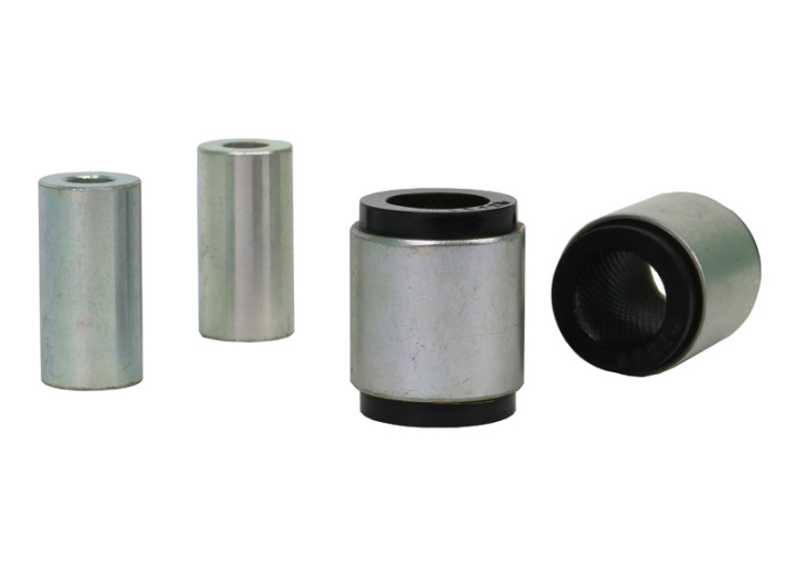 Mazda Mx 5 / Rx 8 2003-2015 Shock Absorber - To Control Arm Bushing Kit Whiteline in the group Select car model / Mazda / MX-5 (NC) 05-14 / Chassis at DDESIGN Scandinavia AB (wl-W33338)