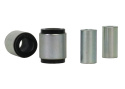 Mazda Mx 5 / Rx 8 2003-2015 Shock Absorber - To Control Arm Bushing Kit Whiteline
