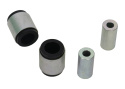 Mazda Mx 5 / Rx 8 2003-2015 Shock Absorber - To Control Arm Bushing Kit Whiteline