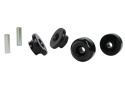 Hyundai Galloper JK / Mitsubishi Pajero NM / NS 1998-2022 Shock Absorber - Upper Bushing Kit Whiteline
