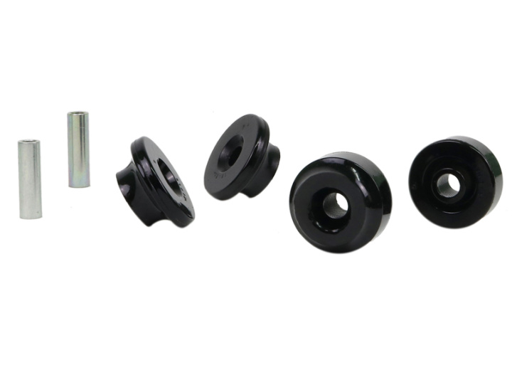 Hyundai Galloper JK / Mitsubishi Pajero NM / NS 1998-2022 Shock Absorber - Upper Bushing Kit Whiteline in the group Select car model at DDESIGN Scandinavia AB (wl-W33341)