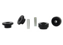 Hyundai Galloper JK / Mitsubishi Pajero NM / NS 1998-2022 Shock Absorber - Upper Bushing Kit Whiteline