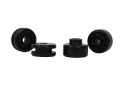Toyota 4 Runner / Land Cruiser 2002-2010 Shock Absorber - Upper Bushing Kit Whiteline