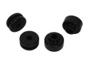 Toyota 4 Runner / Land Cruiser 2002-2010 Shock Absorber - Upper Bushing Kit Whiteline