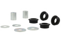 Toyota 4 Runner / Land Cruiser 2002-2010 Shock Absorber - Lower Bushing Kit Whiteline
