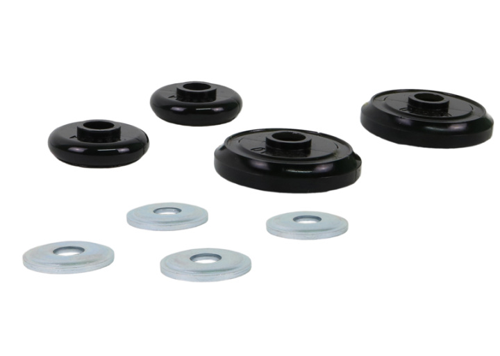 Lexus Lx 450D / 570 / Toyota Land Cruiser 2007-2021 Shock Absorber - Upper Bushing Kit Whiteline in the group Select car model at DDESIGN Scandinavia AB (wl-W33344)