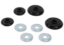 Lexus Lx 450D / 570 / Toyota Land Cruiser 2007-2021 Shock Absorber - Upper Bushing Kit Whiteline