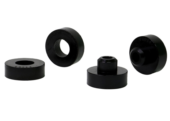 Jeep Wrangler JK 2007-2018 Shock Absorber - Upper Bushing Kit Whiteline in the group Select car model at DDESIGN Scandinavia AB (wl-W33345)
