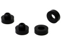Jeep Wrangler JK 2007-2018 Shock Absorber - Upper Bushing Kit Whiteline