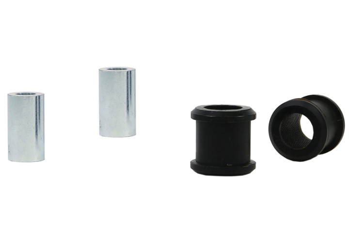Jeep Wrangler JK 2007-2018 Shock Absorber - Lower Bushing Kit Whiteline in the group Select car model at DDESIGN Scandinavia AB (wl-W33346)