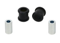Jeep Wrangler JK 2007-2018 Shock Absorber - Lower Bushing Kit Whiteline