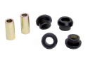 Shock Absorber - Lower Bushing Kit Whiteline