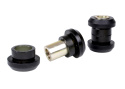 Shock Absorber - Lower Bushing Kit Whiteline