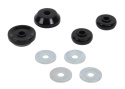 Foton Tunland P201 / Toyota 4 Runner / Fj Cruiser / Fortuner GUN156 / Hilux GGN / KUN26 / Land Cruiser 2002-2018 Shock Absorber - Upper Bushing Kit Whiteline