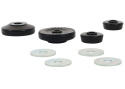 Holden Colorado 7 / Holden RG / Holden Trailblazer RG / HSV Sportscat RG / Isuzu D Max / Isuzu Mu X m.fl. 2012-2021 Shock Absorber - Upper Bushing Kit Whiteline
