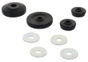 Holden Colorado 7 / Holden RG / Holden Trailblazer RG / HSV Sportscat RG / Isuzu D Max / Isuzu Mu X m.fl. 2012-2021 Shock Absorber - Upper Bushing Kit Whiteline